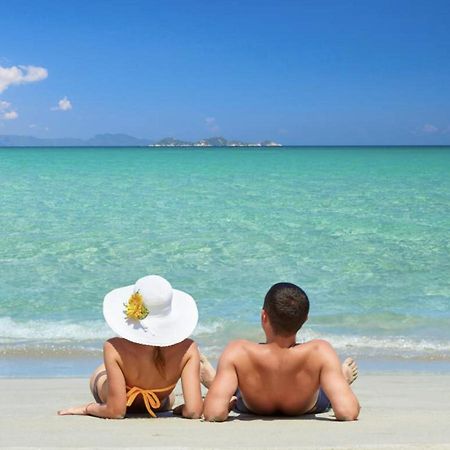 Casa Cala D'Or Apartment Екстериор снимка