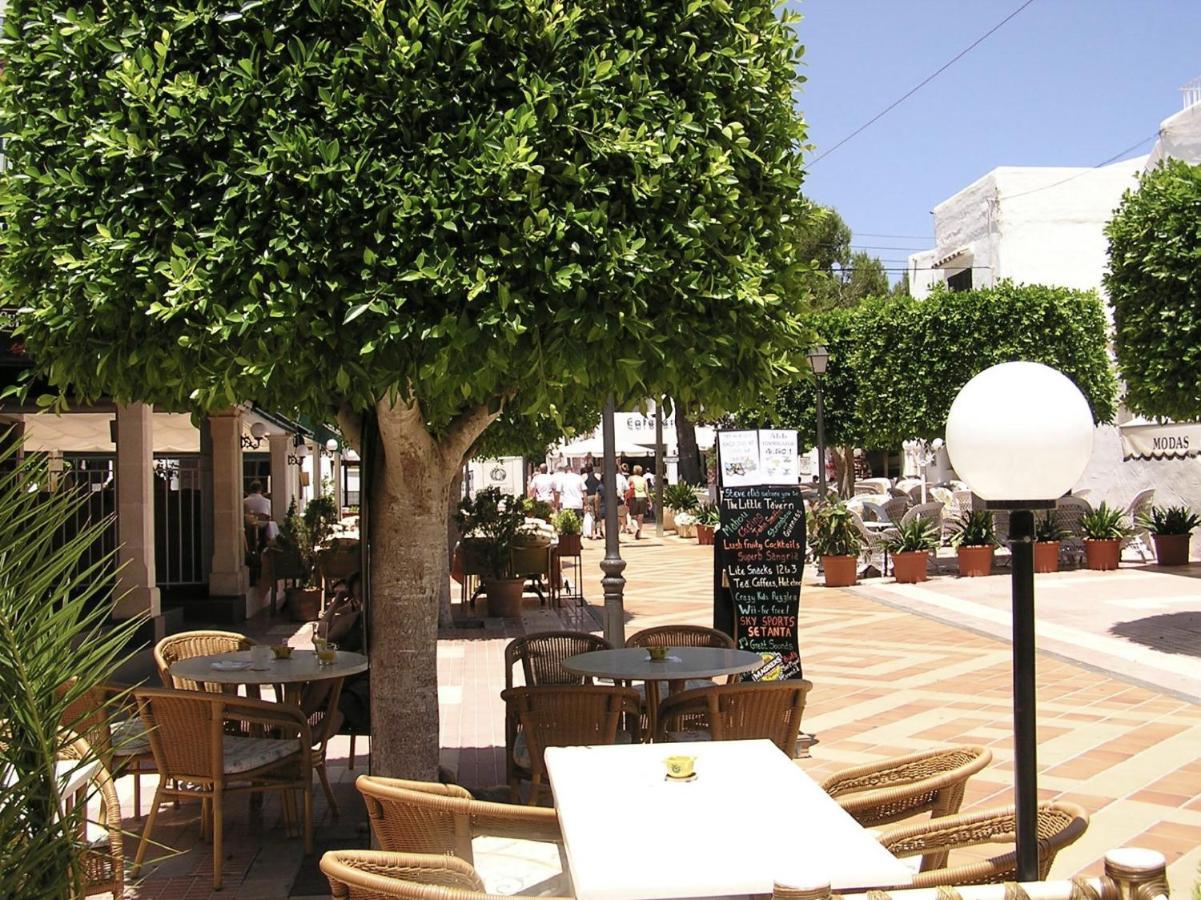 Casa Cala D'Or Apartment Екстериор снимка
