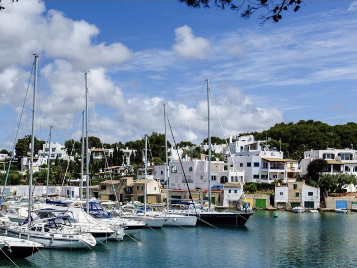 Casa Cala D'Or Apartment Екстериор снимка
