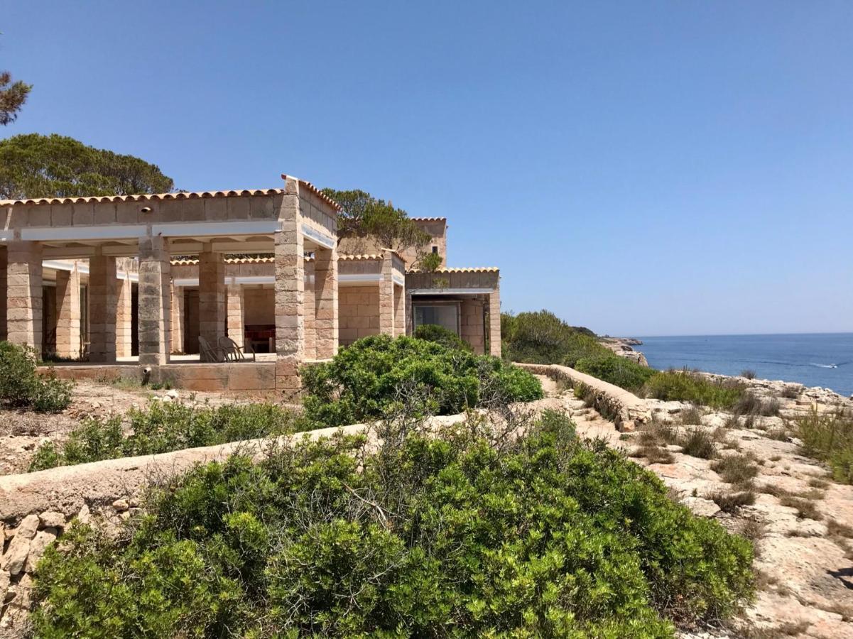 Casa Cala D'Or Apartment Екстериор снимка