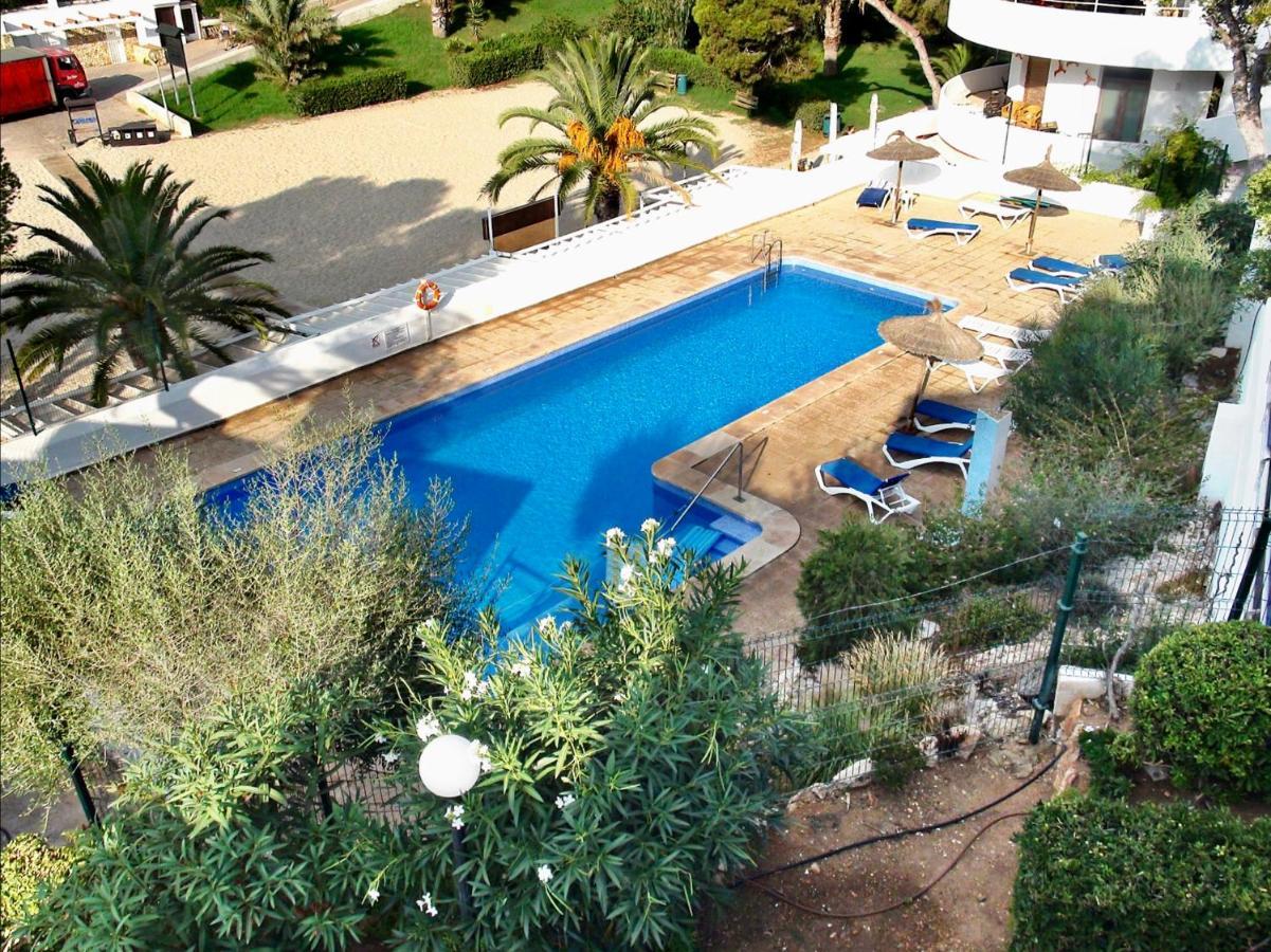 Casa Cala D'Or Apartment Екстериор снимка