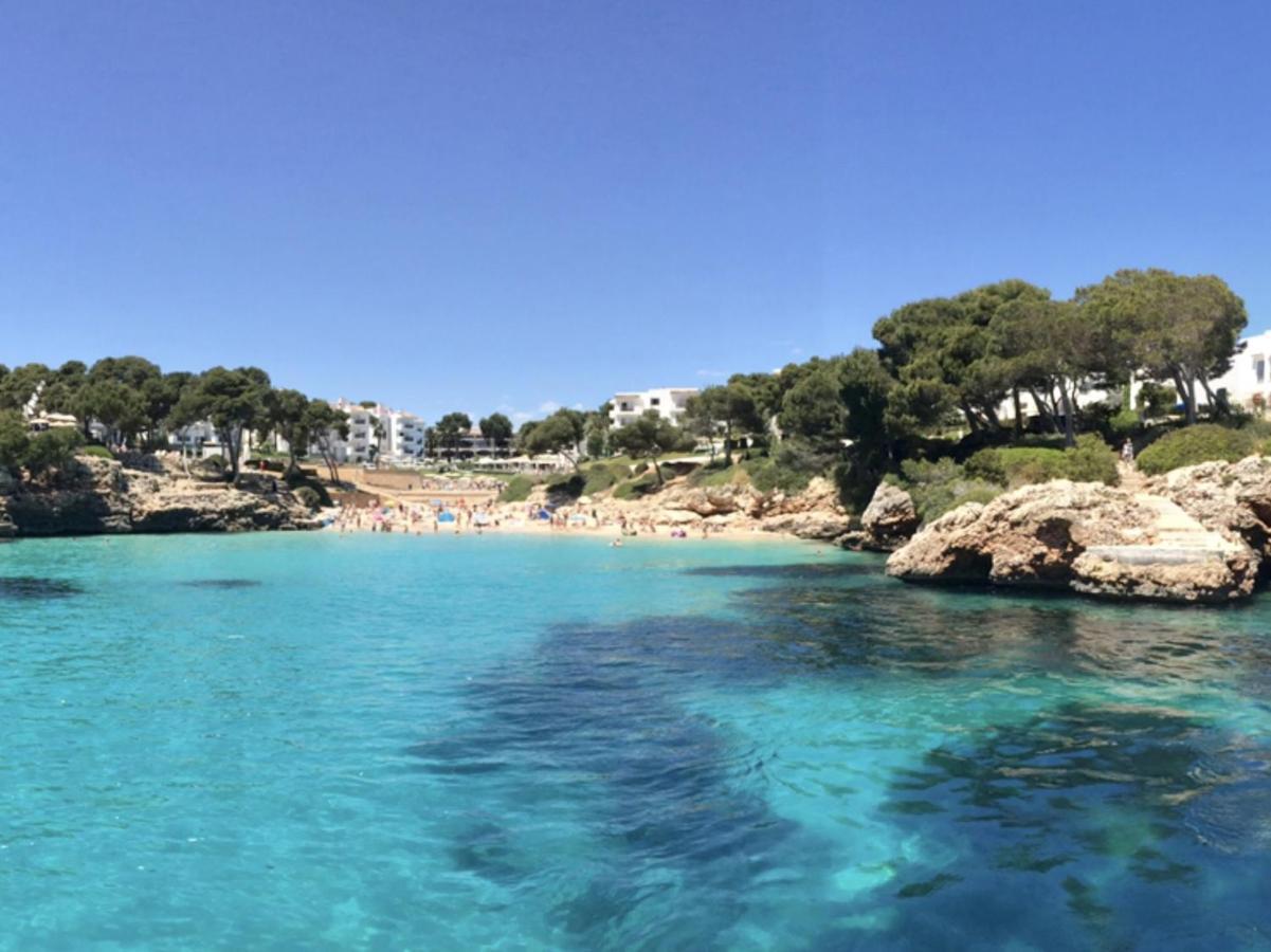 Casa Cala D'Or Apartment Екстериор снимка