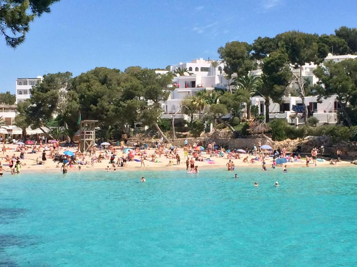 Casa Cala D'Or Apartment Екстериор снимка