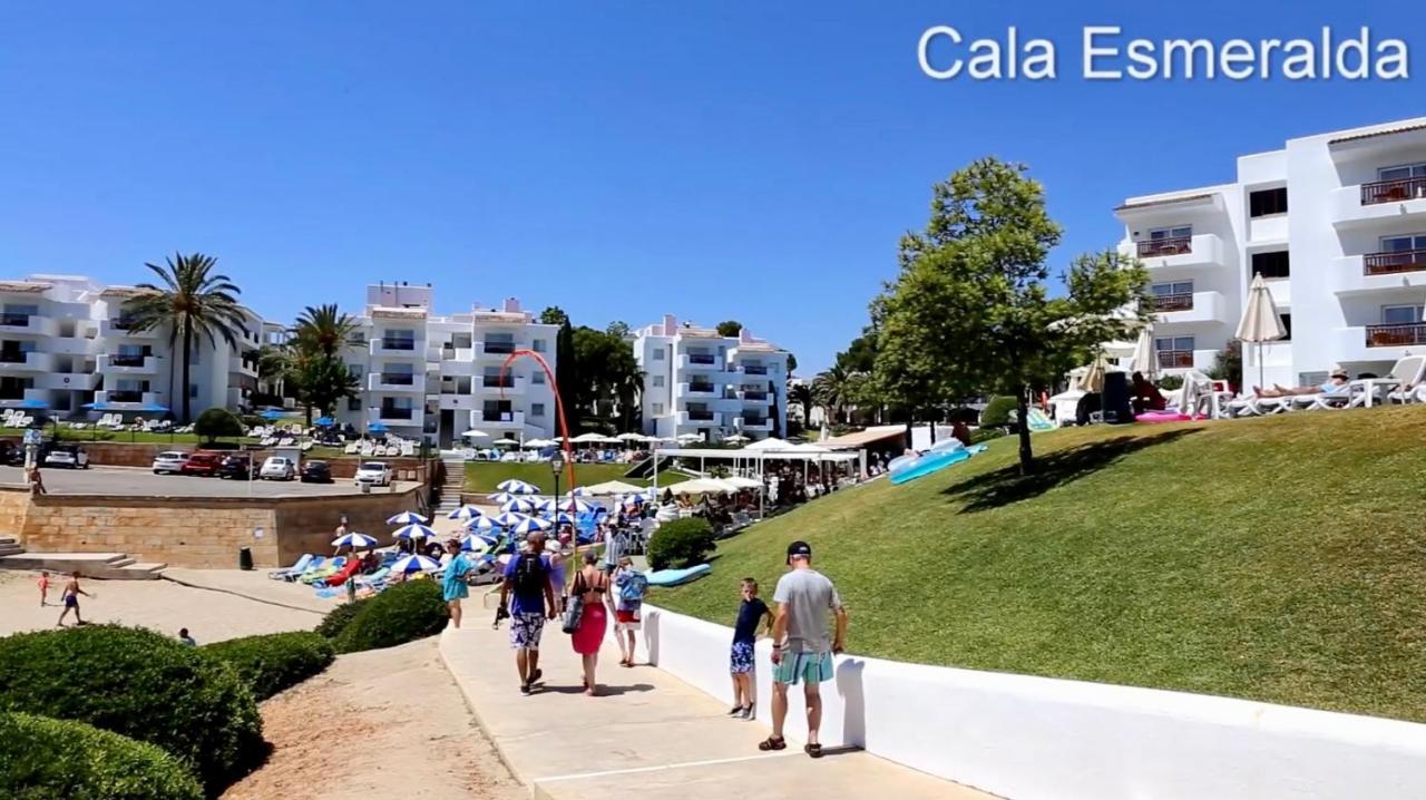 Casa Cala D'Or Apartment Екстериор снимка