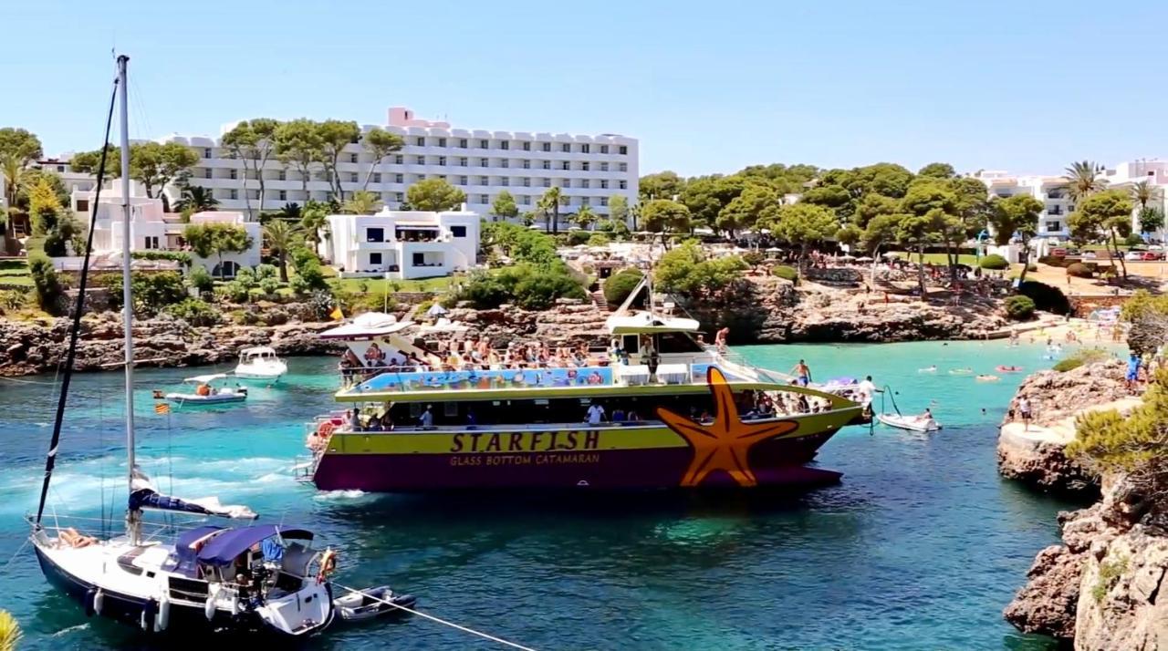 Casa Cala D'Or Apartment Екстериор снимка