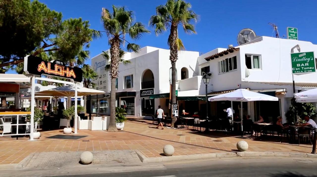 Casa Cala D'Or Apartment Екстериор снимка