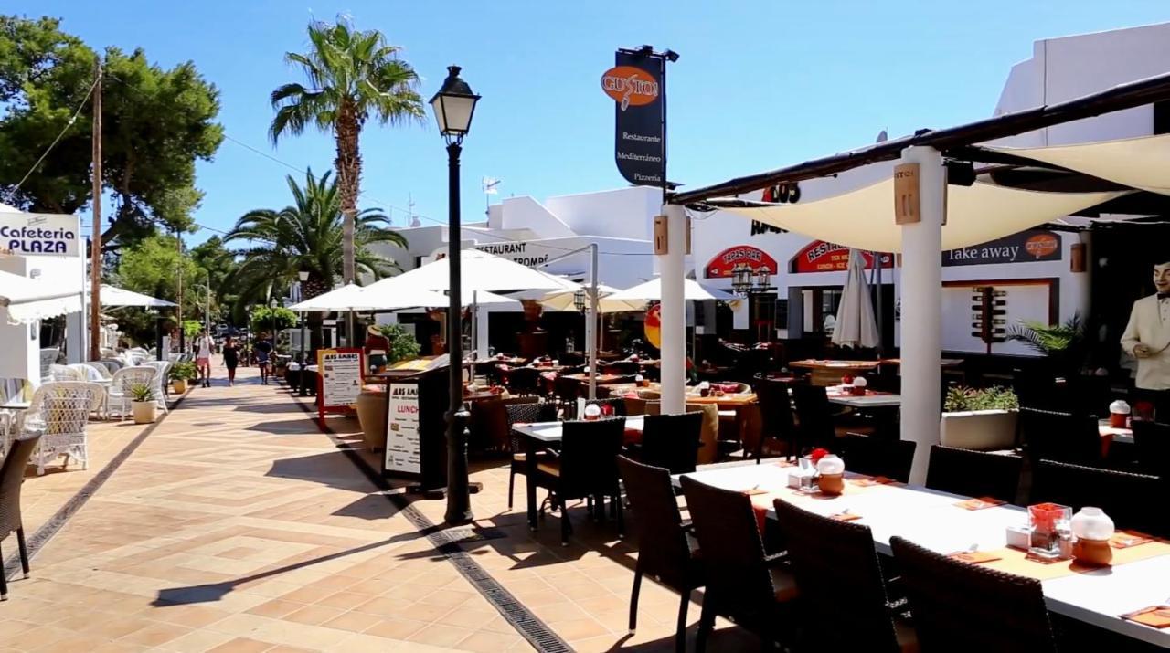 Casa Cala D'Or Apartment Екстериор снимка