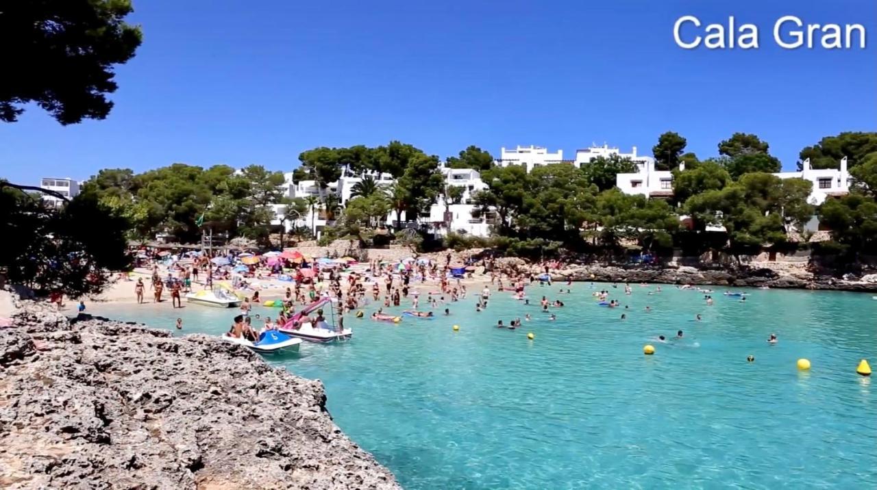 Casa Cala D'Or Apartment Екстериор снимка