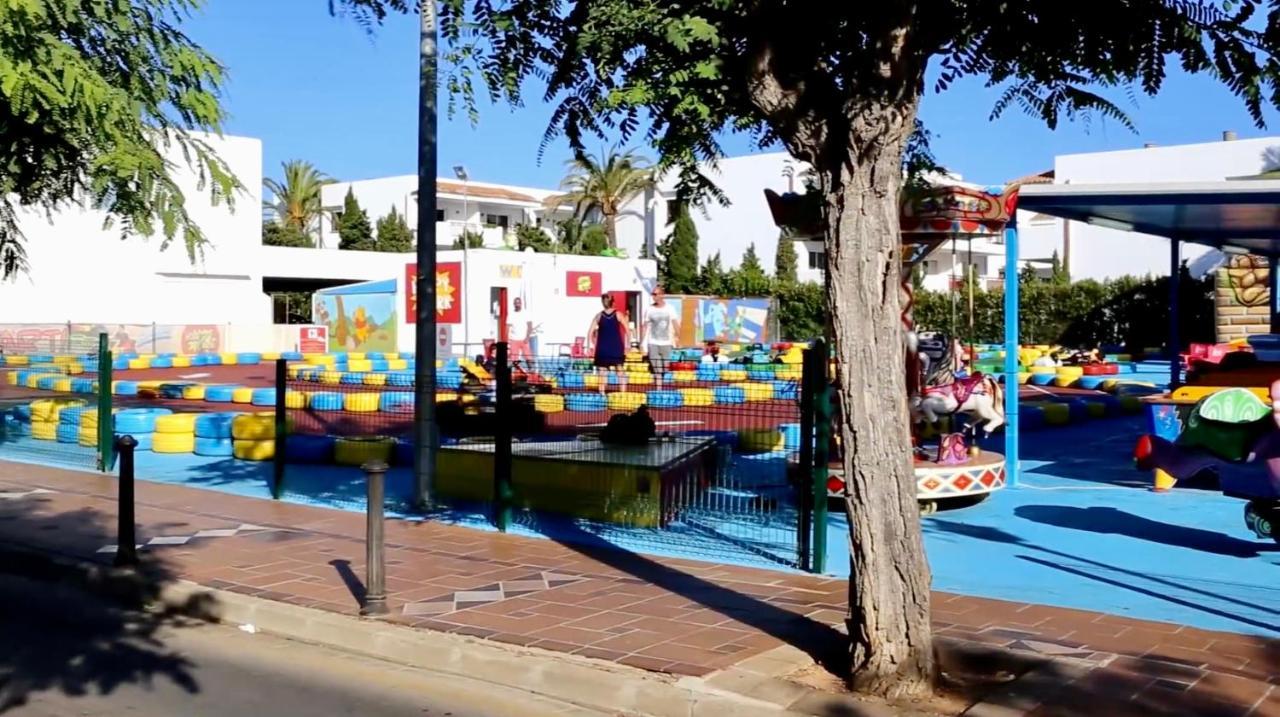Casa Cala D'Or Apartment Екстериор снимка